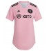 Inter Miami Luis Suarez #9 Heimtrikot Frauen 2023-24 Kurzarm